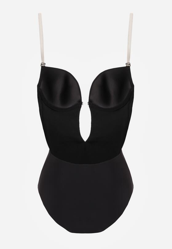 Чорне Боді 5