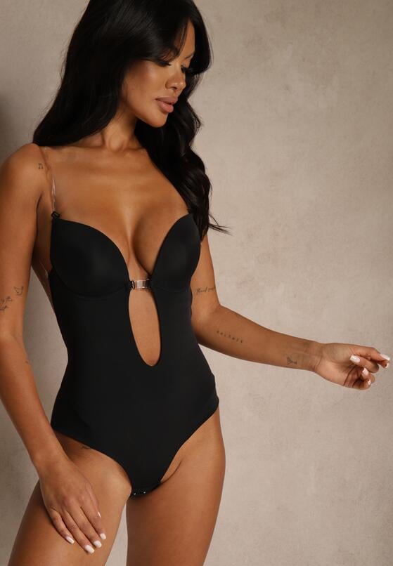 Чорне Боді 2