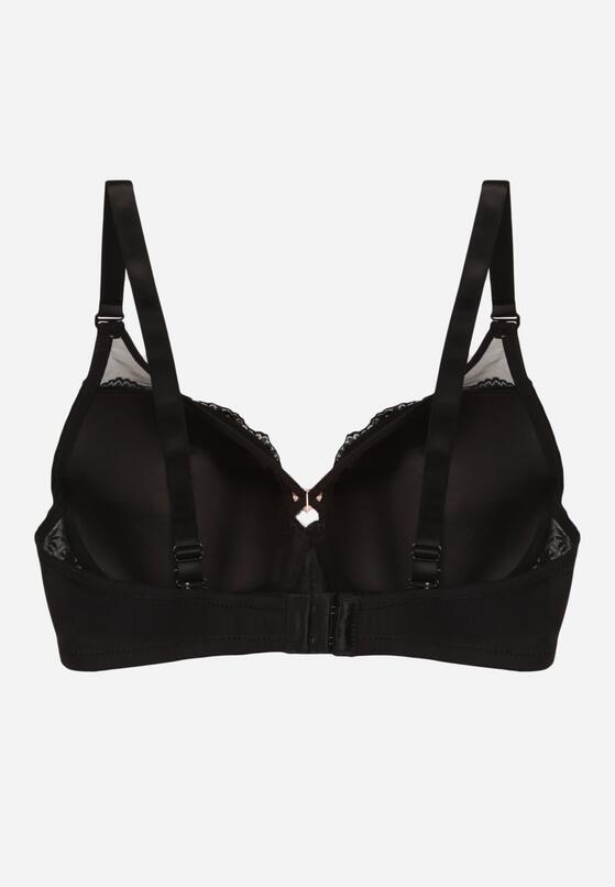 Чорний Бюстгальтер 2