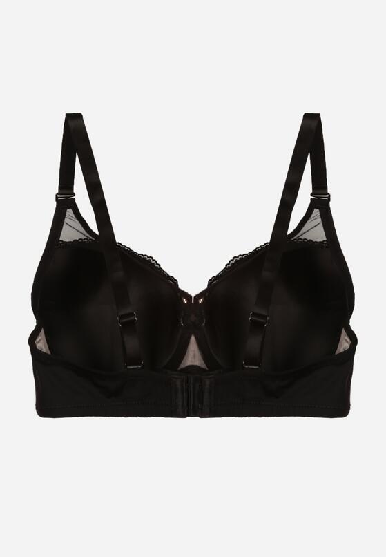 Чорний Бюстгальтер 2