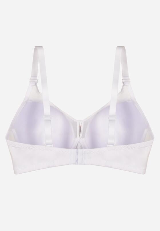 Білий Бюстгальтер 2