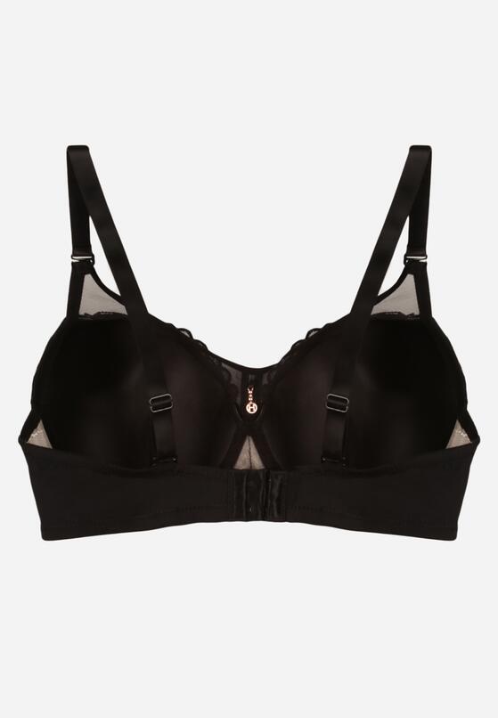 Чорний Бюстгальтер 2