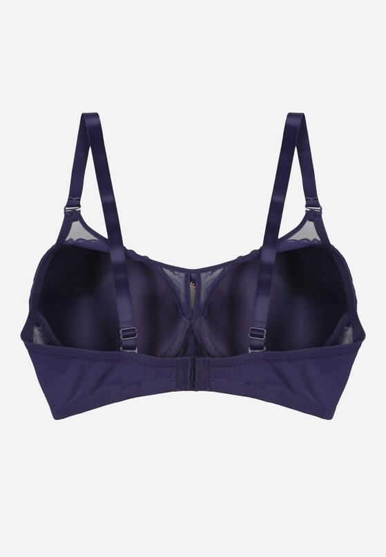 Синій Бюстгальтер 2