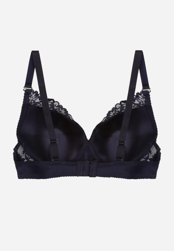 Синій Бюстгальтер 2