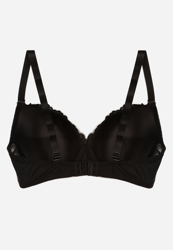 Чорний Бюстгальтер 2