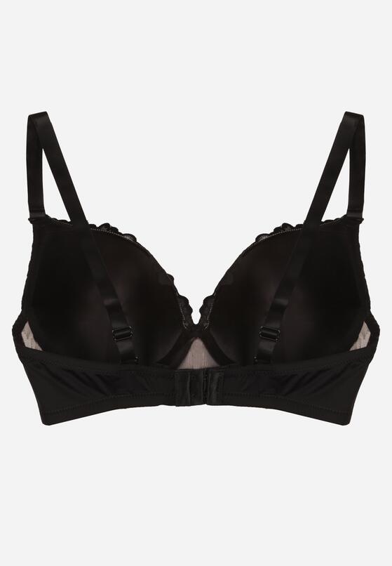 Чорний Бюстгальтер 2
