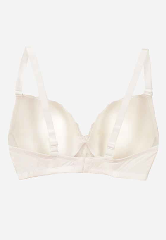 Cвітло-Бежевий Бюстгальтер 6