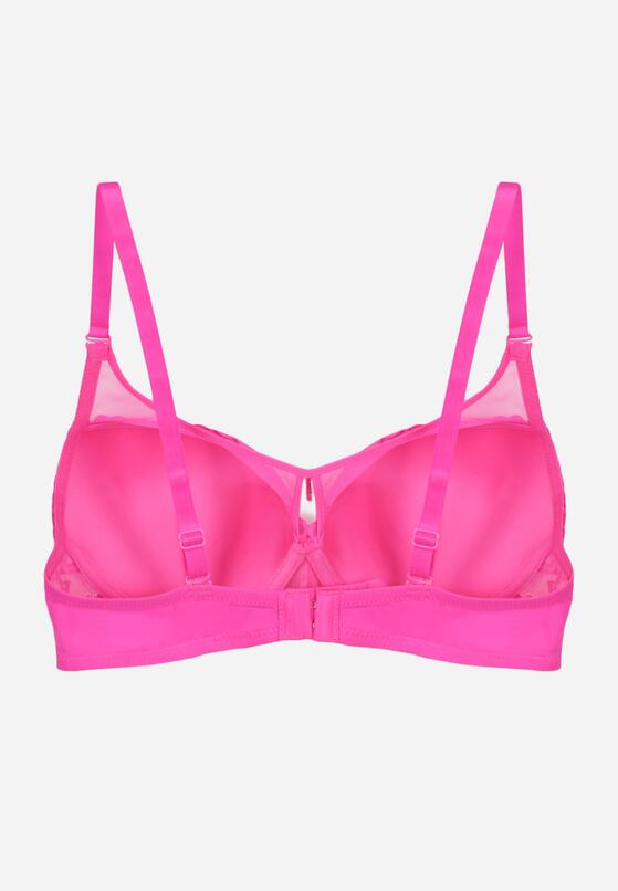 Рожевий Бюстгальтер 2