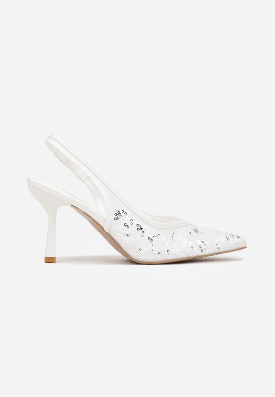 Білі Босоніжки 4