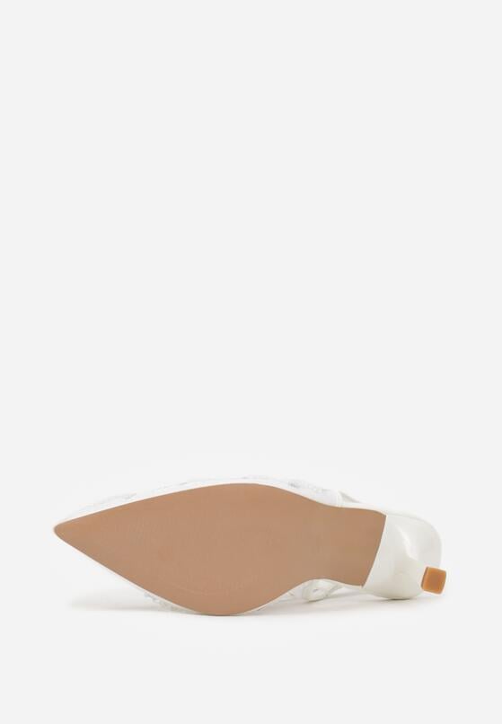 Білі Босоніжки 7