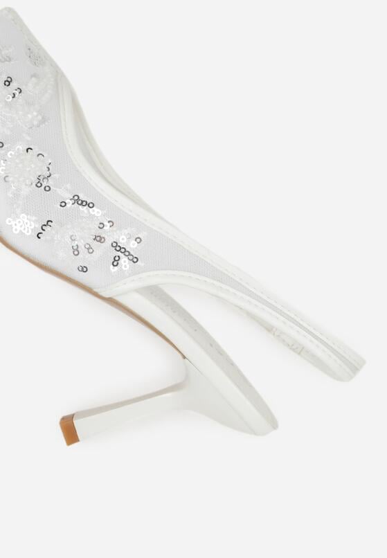 Білі Босоніжки 8