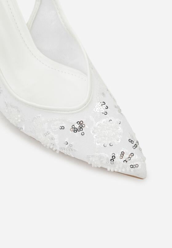 Білі Босоніжки 9