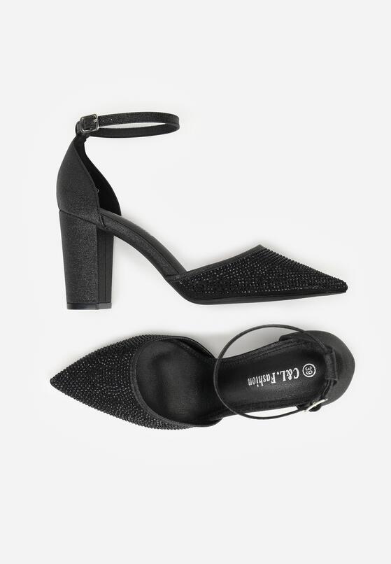 Чорні Туфлі 6