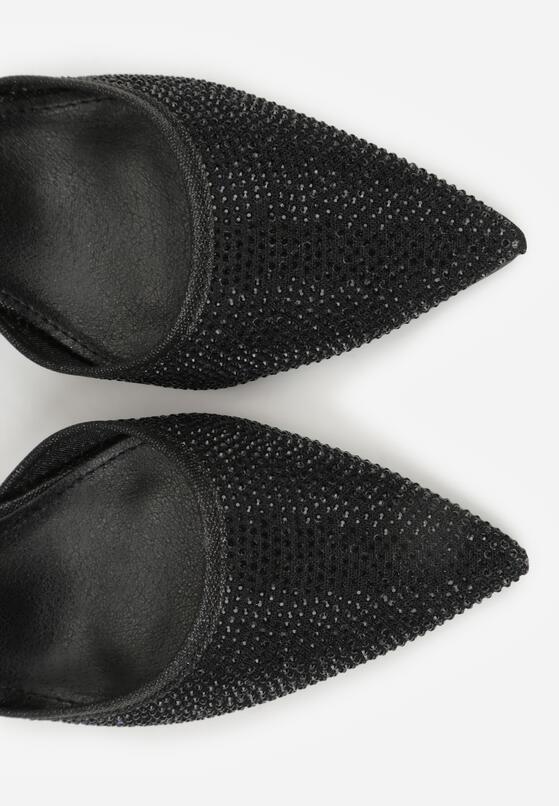 Чорні Туфлі 8