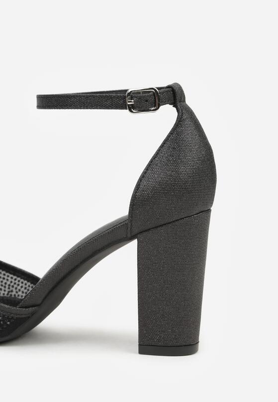 Чорні Туфлі 9