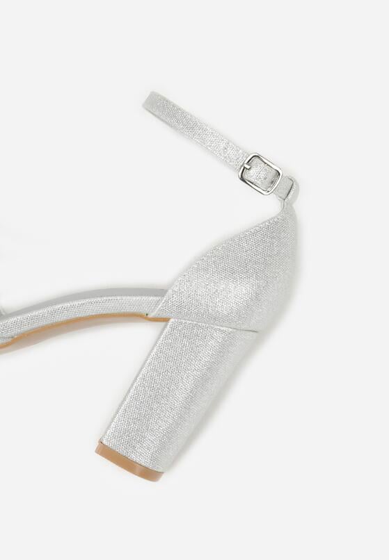 Срібні Туфлі 9