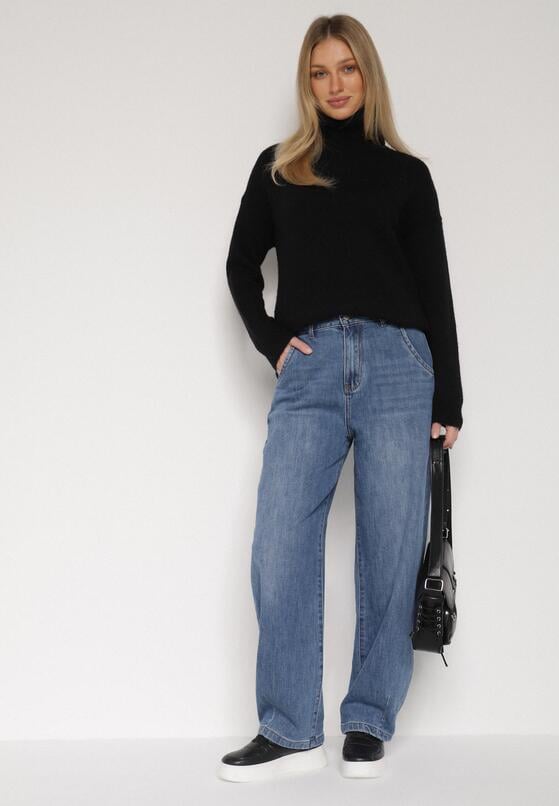 Блакитні Джинси 2