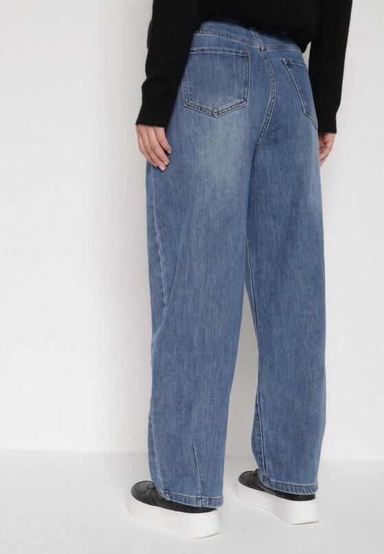 Блакитні Джинси 3