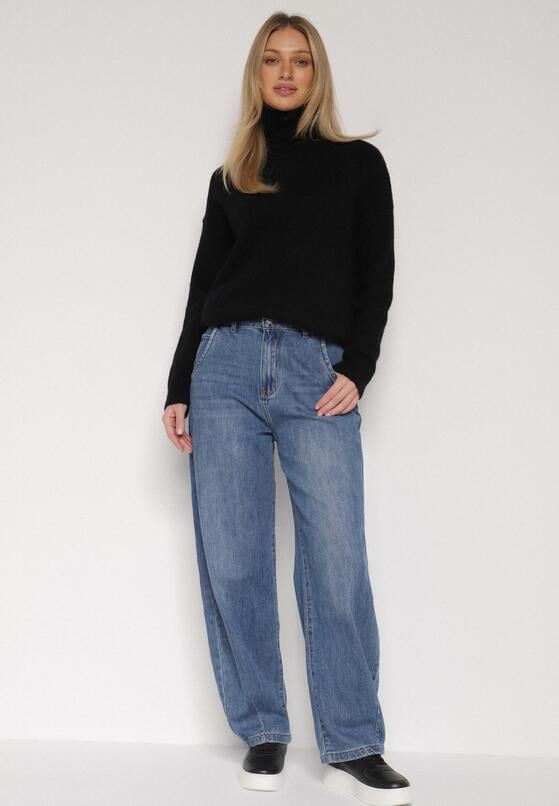 Блакитні Джинси 4