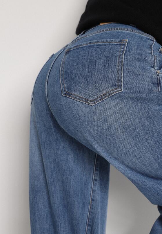 Блакитні Джинси 5