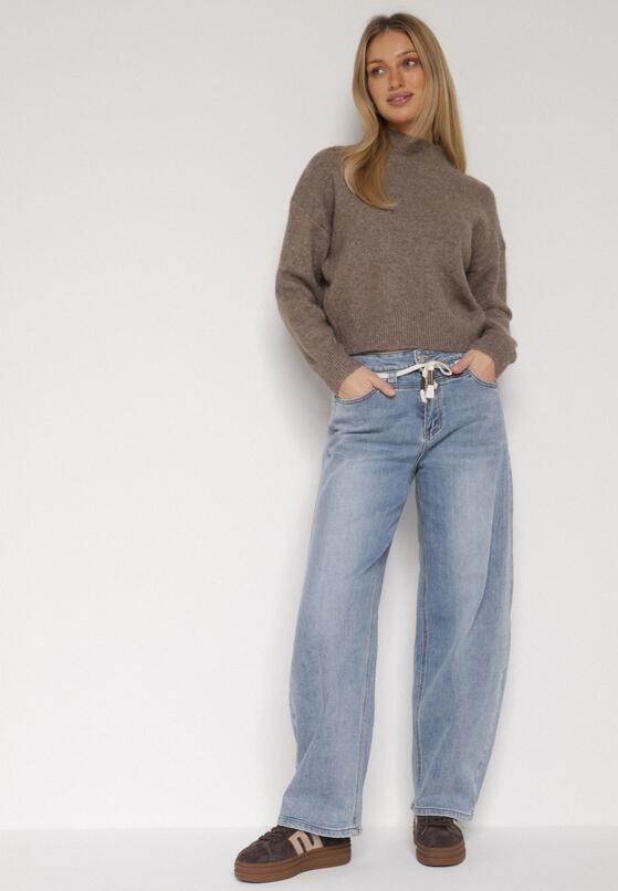 Блакитні Джинси 4