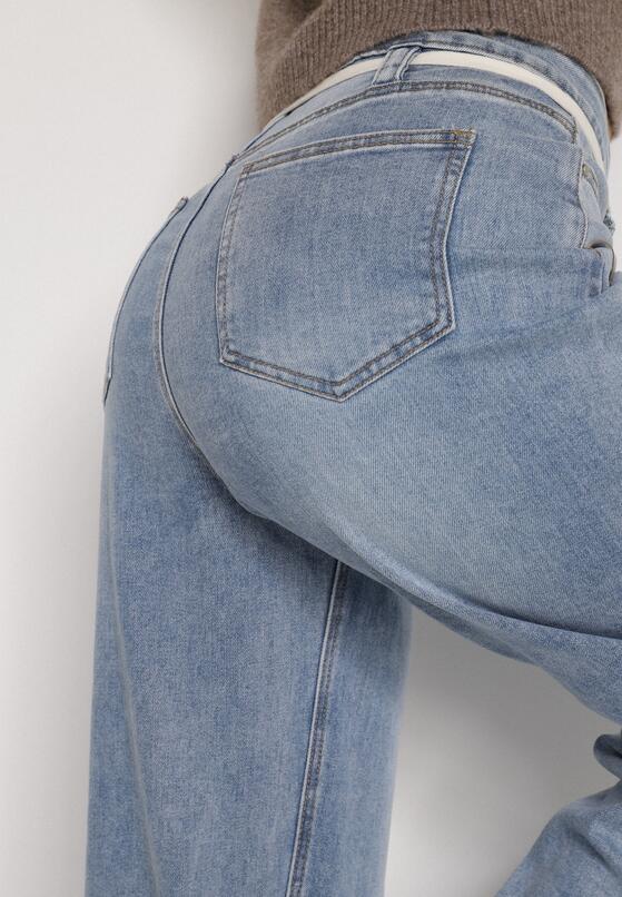 Блакитні Джинси 5
