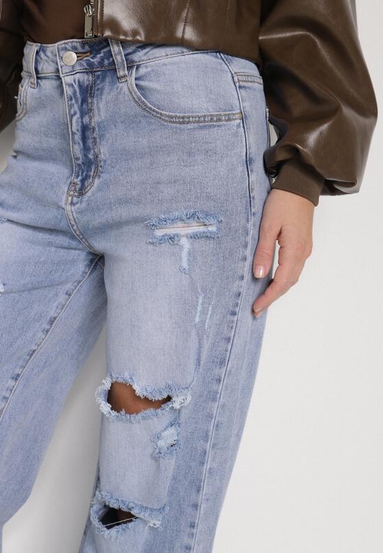 Блакитні Джинси 5