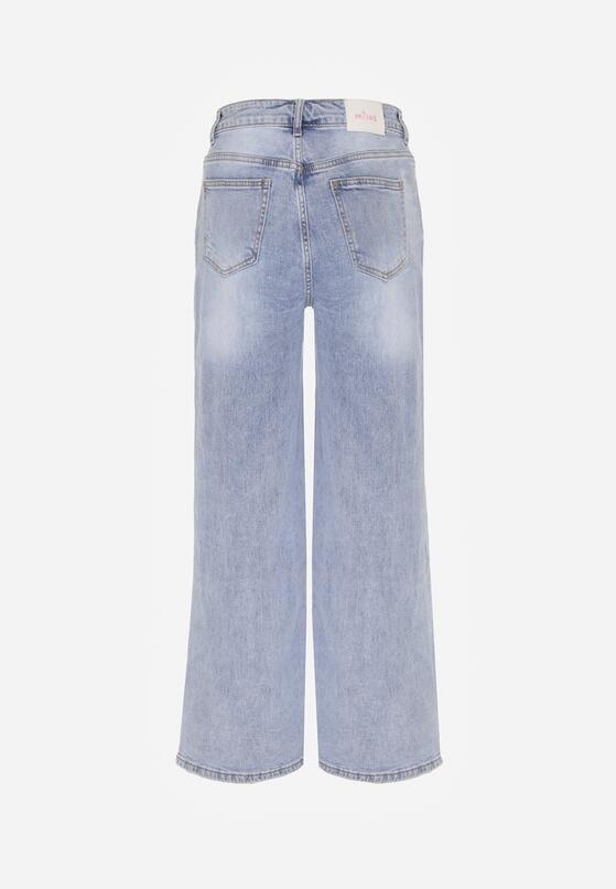 Блакитні Джинси 7