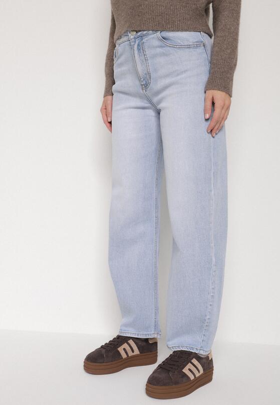 Блакитні Джинси 1