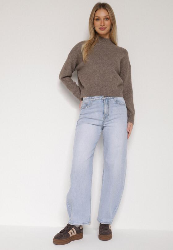 Блакитні Джинси 4