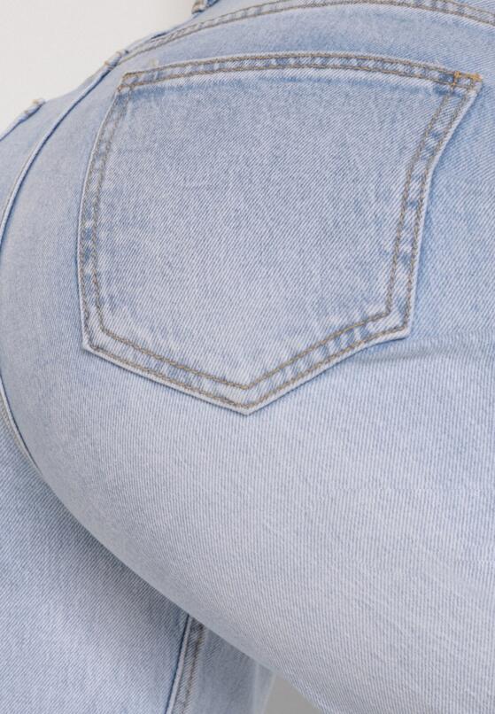 Блакитні Джинси 5