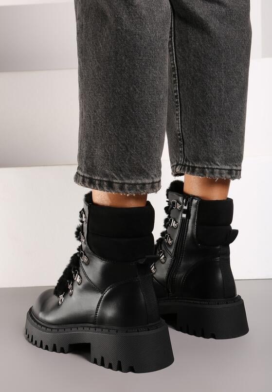 Чорні Черевики 3