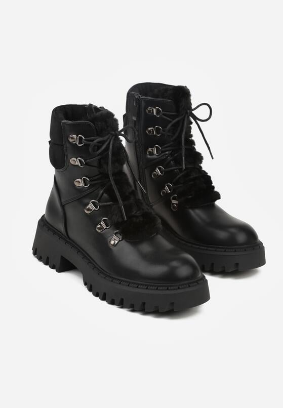 Чорні Черевики 5