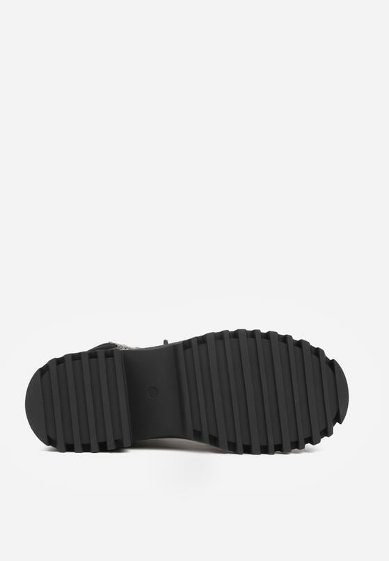 Чорні Черевики 7