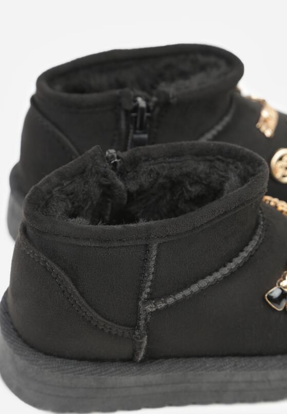 Чорні Сноубутси 5