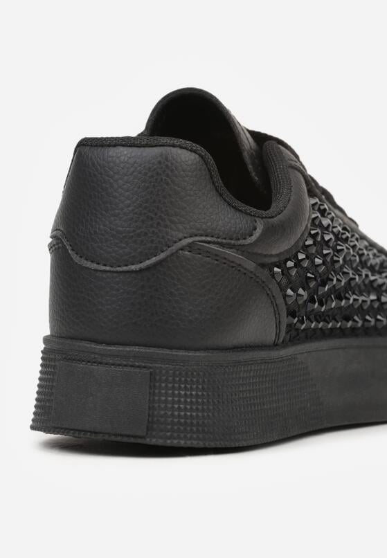 Чорні Снікерси 8