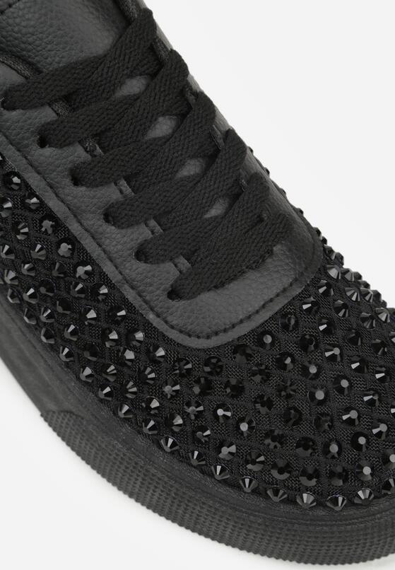 Чорні Снікерси 9