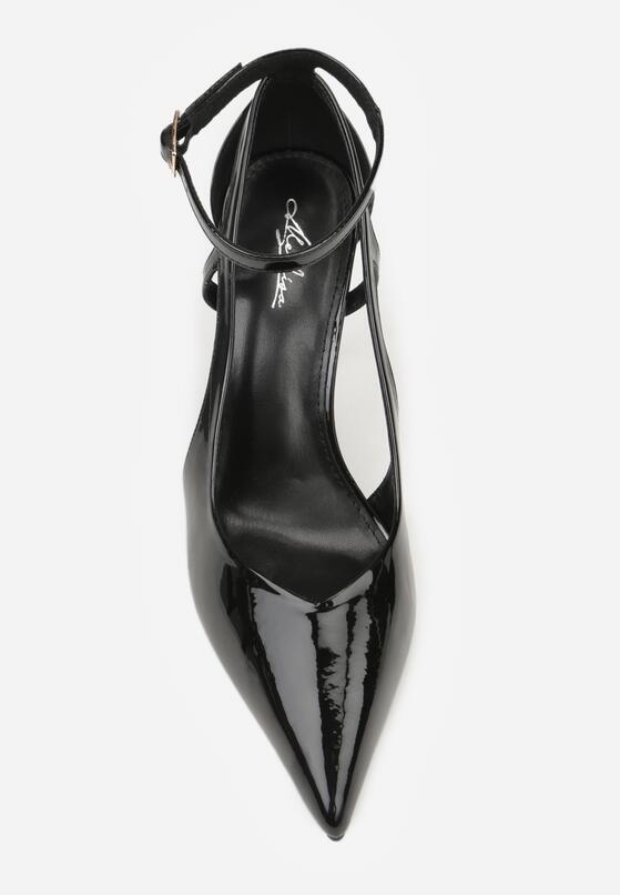 Чорні Туфлі 6