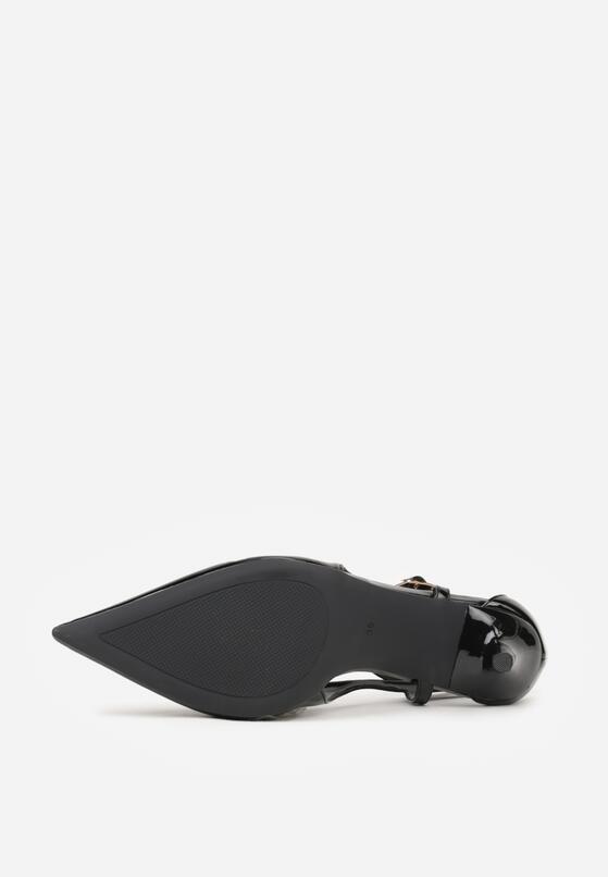 Чорні Туфлі 7