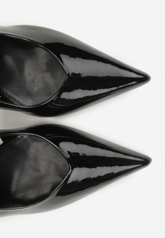 Чорні Туфлі 8