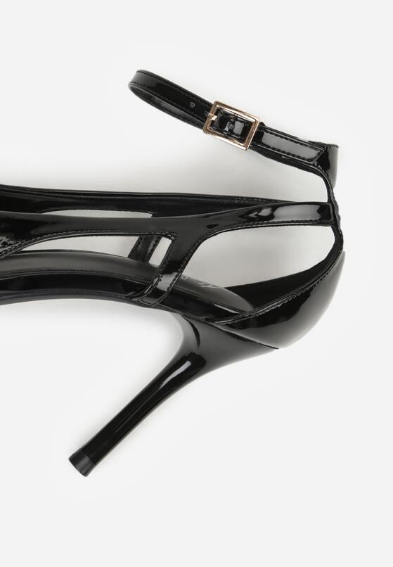 Чорні Туфлі 9