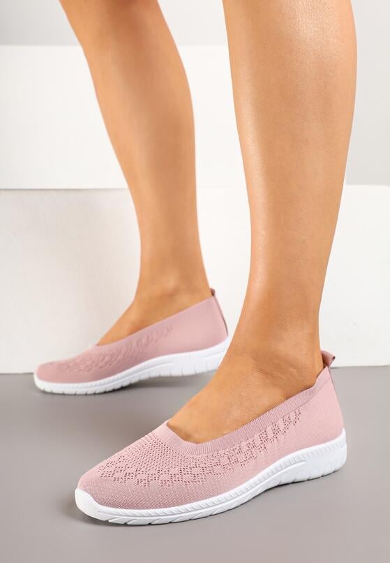 Рожеві Сліпони 1