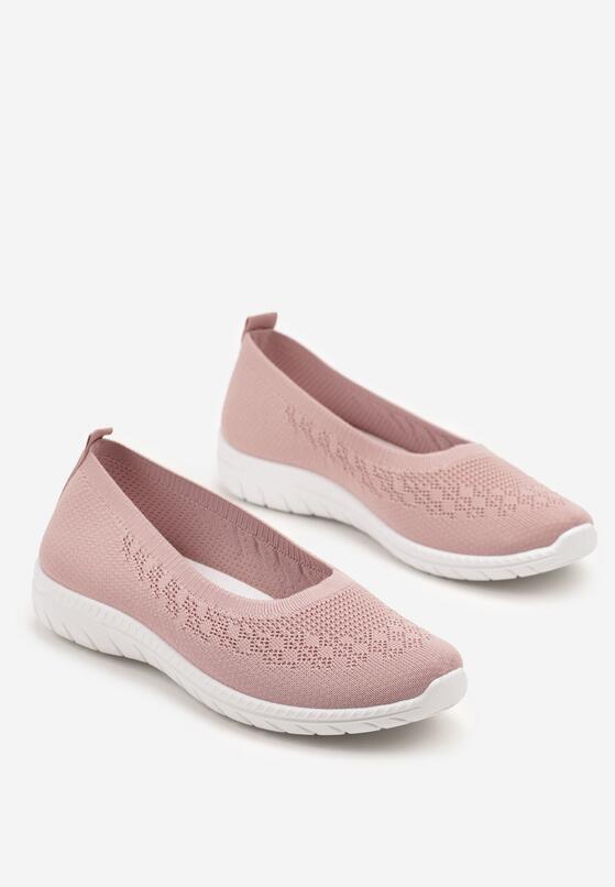 Рожеві Сліпони 5