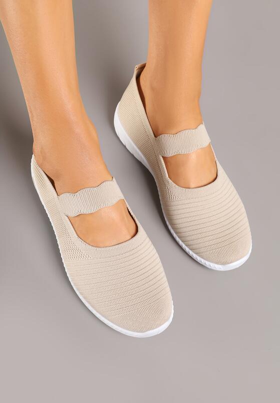 Бежеві Сліпони 3