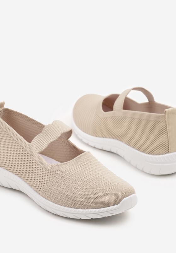 Бежеві Сліпони 6