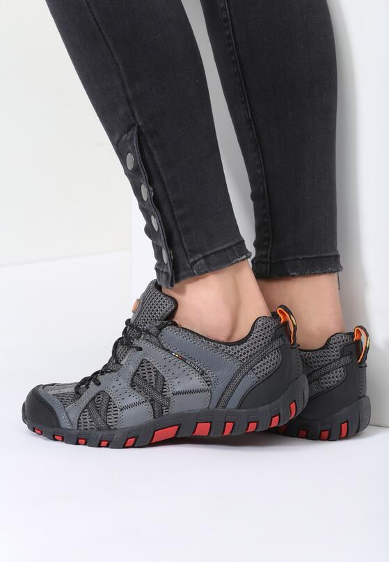 Сірі Кросівки 2