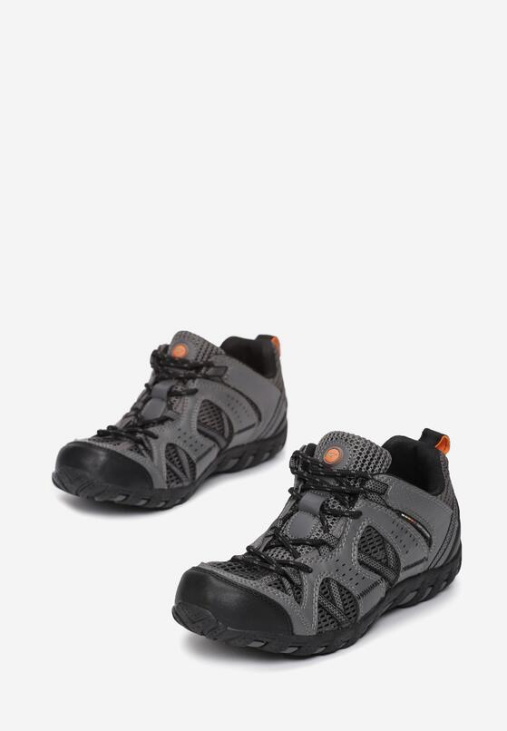 Сірі Кросівки 4