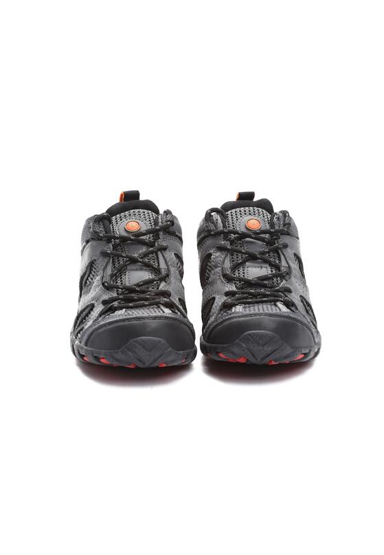 Сірі Кросівки 6