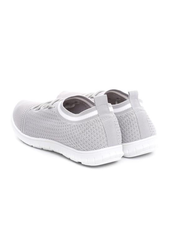 Сірі Кросівки 5