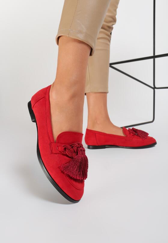 Червоні Лофери 2